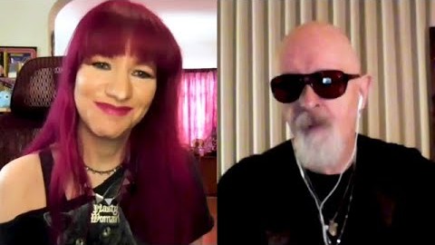 JUDAS PRIEST’s ROB HALFORD On His Public Indecency Arrest: ‘It’s Something I Have To Talk About’