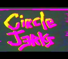 CIRCLE JERKS Announce ‘Group Sex’ 40-Anniversary Reissue