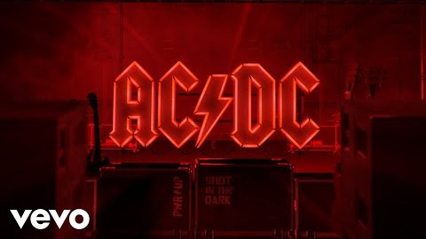 AC/DC’s ‘Power Up’ Is ‘A Tribute’ To MALCOLM YOUNG, Says His Brother ANGUS