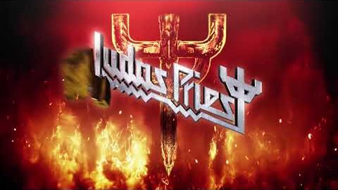 JUDAS PRIEST: Trailer For ’50 Heavy Metal Years’ Book
