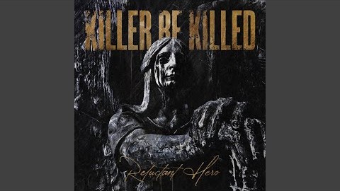 KILLER BE KILLED Featuring CAVALERA, PUCIATO, SANDERS: Listen To New Single ‘Dream Gone Bad’
