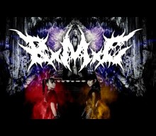BABYMETAL Releases Music Video For ‘BxMxC’