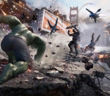 Crystal Dynamics is “confident” players will return to ‘Marvel’s Avengers’