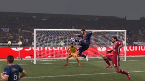 EA responds to Zlatan Ibrahimović ‘FIFA’ licensing controversy