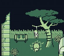 ‘Disco Elysium’ looks great as a Game Boy title
