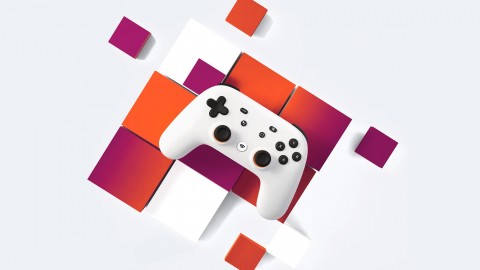Google Stadia support for Chromecast with Google TV is arriving this month