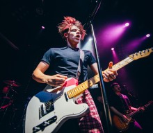 Yungblud pushes back ‘Weird!’ album release due to coronavirus delays