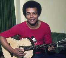 Johnny Nash, singer of ‘I Can See Clearly Now’, has died aged 80