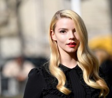 Anya Taylor-Joy opens up about “mental strength” needed for ‘Mad Max’ spin-off
