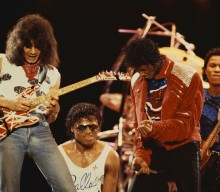 Eddie Van Halen fans remember his work on Michael Jackson’s classic hit ‘Beat It’