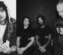 Listen to Grandson and Fever 333 cover classic Linkin Park songs from ‘Hybrid Theory’