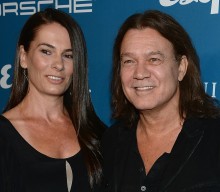 Eddie Van Halen’s widow shares emotional tribute: ‘My heart and soul have been shattered into a million pieces’