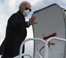 Joe Biden confirms he has tested negative for COVID-19
