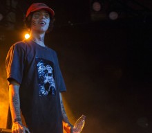 Lil Xan opens up about his battle with depression and sobriety