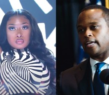 Kentucky Attorney General hits back at Megan Thee Stallion’s comments on ‘SNL’