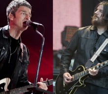 Noel Gallagher says he’d love John Squire to play on his next album