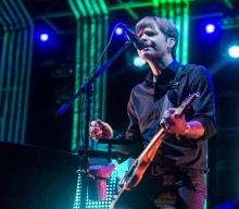 The Postal Service share cryptic video teasing new music