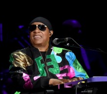Stevie Wonder shares two new songs and leaves Motown Records after nearly 60 years