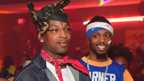 21 Savage & Metro Boomin – ‘Savage Mode 2’ review: a near-perfect sequel that leaves nothing to chance