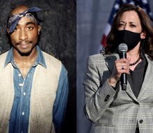 Trump campaign sets aside VP debate ticket for Kamala Harris’ favourite rapper 2Pac