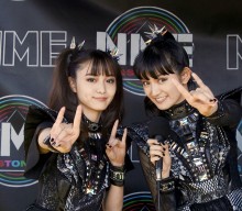 BABYMETAL announce new best of album to celebrate 10 years as a band