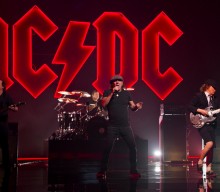 The official video for AC/DC’s ‘Shot In The Dark’ has arrived