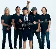 AC/DC on their explosive comeback record ‘Power Up’: “This album is for Malcolm”