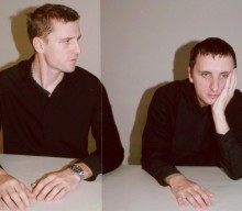 These New Puritans announce 10th anniversary reissue of ‘Hidden’