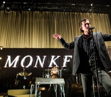 Arctic Monkeys share live rendition of ‘505’ from 2018 Royal Albert Hall show