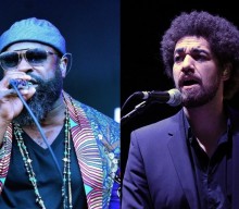 Black Thought and Danger Mouse are working on new collaborative LP