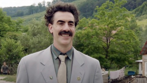 ‘Borat Subsequent Moviefilm’ review: how the controversial Kazakh journalist got woke