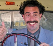 ‘Borat’: lawsuit from estate of Holocaust survivor dismissed