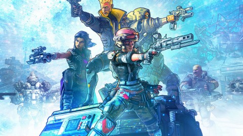 2K Games has revealed a second season pass for ‘Borderlands 3’