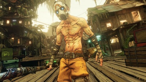 ‘Borderlands’ developer is working on a new franchise, says Take-Two