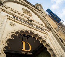 Brighton Dome to re-open this month for series of intimate shows