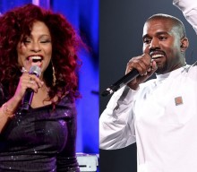 Chaka Khan reminds people she wasn’t fond of Kanye West’s ‘Through The Wire’