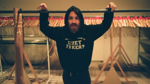 Nick Murphy revives Chet Faker moniker with new single ‘Low’