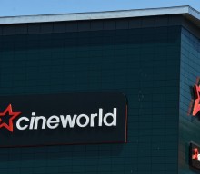 Cineworld issues statement on reports all 128 of its UK and Ireland cinemas will close after ‘Bond’ delay
