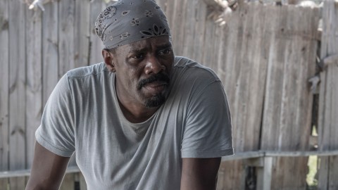 ‘Fear The Walking Dead’ star Colman Domingo addresses season five criticism