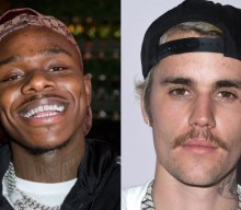 DaBaby reveals he’s recorded multiple new tracks with Justin Bieber