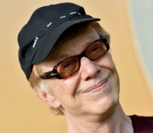 Legendary composer Danny Elfman shares first solo music in 36 years
