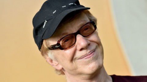 Legendary composer Danny Elfman shares first solo music in 36 years