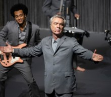 David Byrne and Spike Lee’s ‘American Utopia’ sets UK release date
