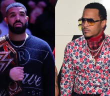 T.I. on his late friend urinating on Drake: “It was the wildest thing I’ve ever seen”