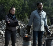 ‘Fear The Walking Dead’ season six episode two recap: Victor Strand’s dark rebirth