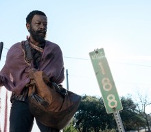 ‘Fear The Walking Dead’ season six episode one: Morgan’s back in business