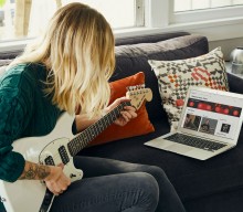 Fender are offering more free guitar lessons on their Fender Play app