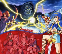 The original ‘Fire Emblem’ is being re-released for the Nintendo Switch