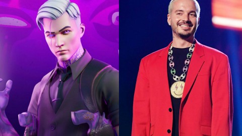‘Fortnite’ Halloween update adds new modes, challenges and J Balvin