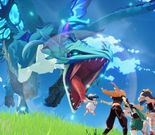 ‘Genshin Impact’ review: it does more than just ride on the coattails of ‘Breath Of The Wild’